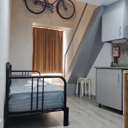 Bike Suite Figueira da Foz Exteriör bild