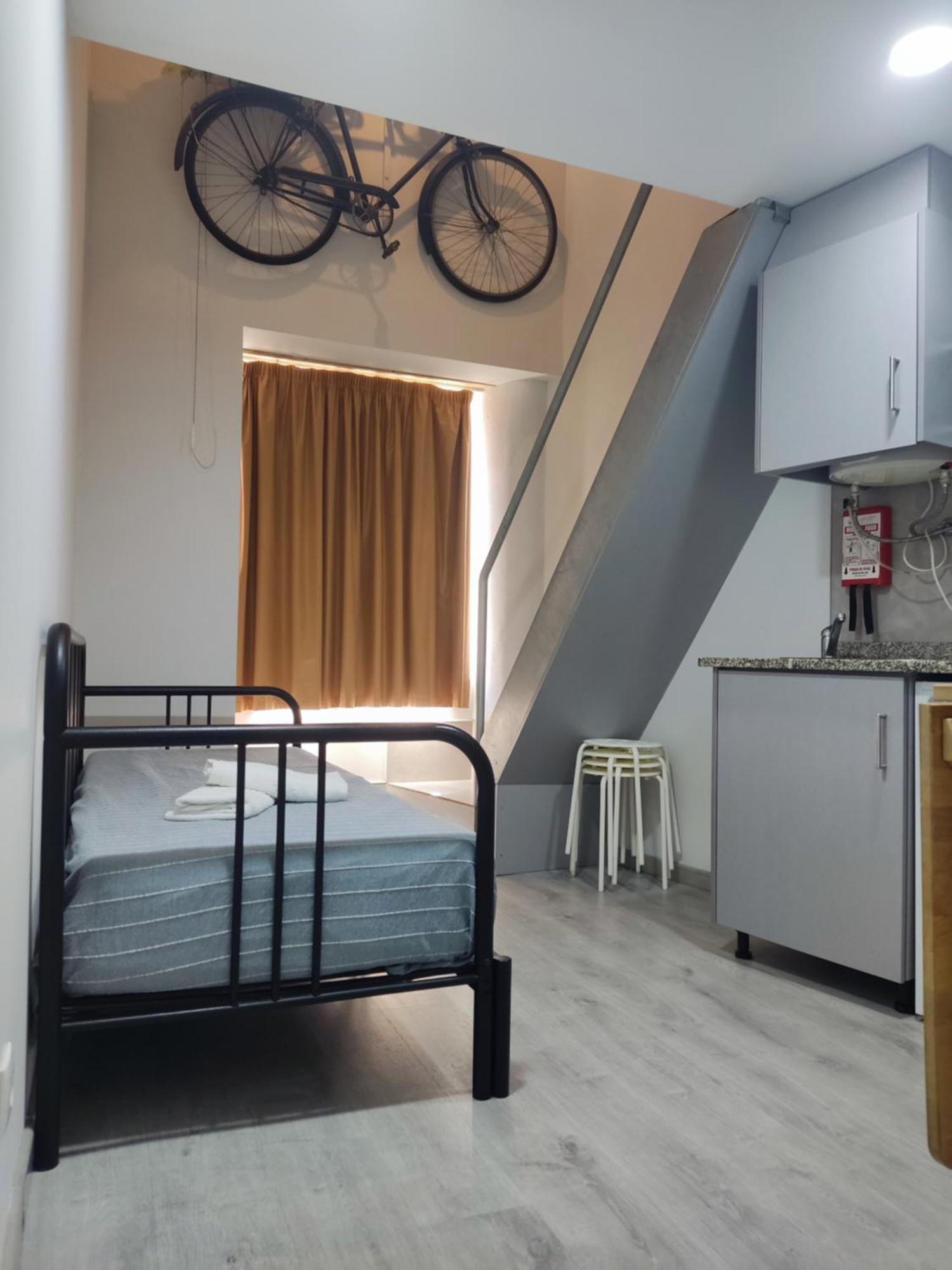 Bike Suite Figueira da Foz Exteriör bild