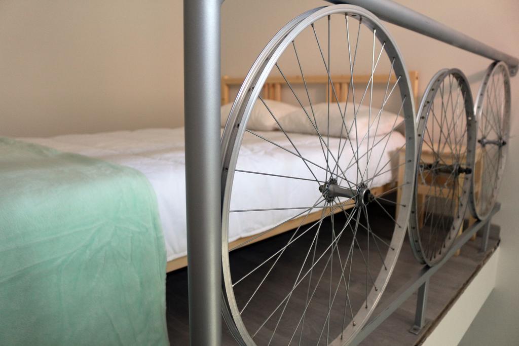 Bike Suite Figueira da Foz Exteriör bild