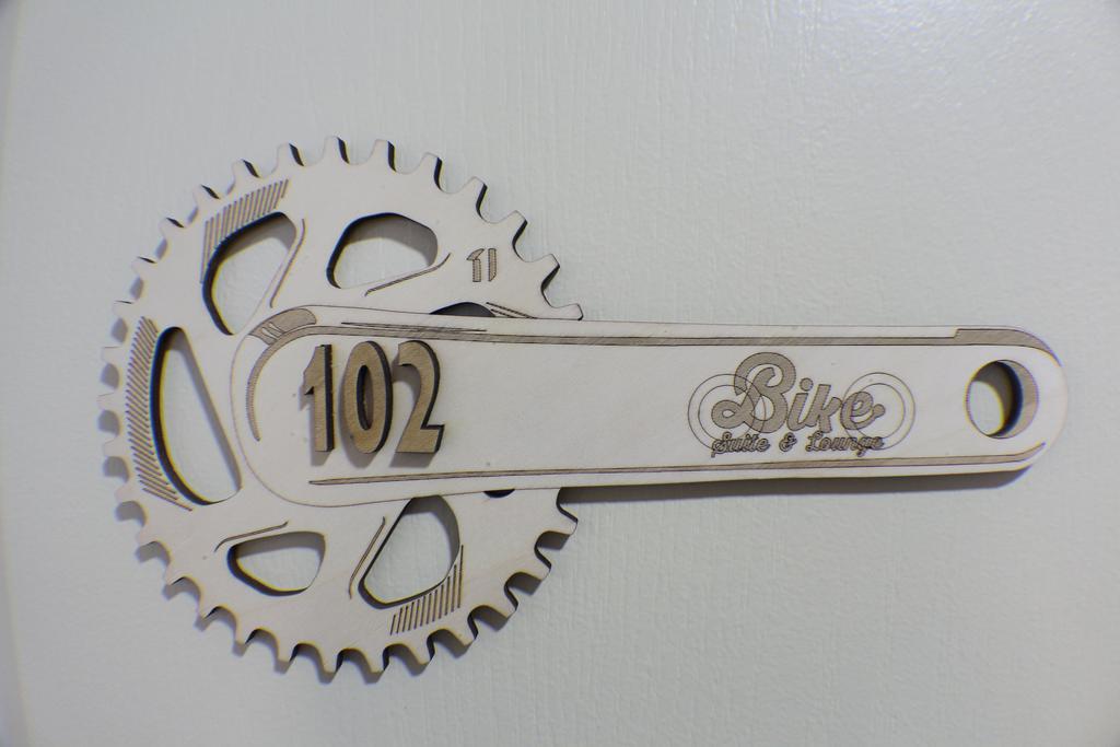 Bike Suite Figueira da Foz Exteriör bild