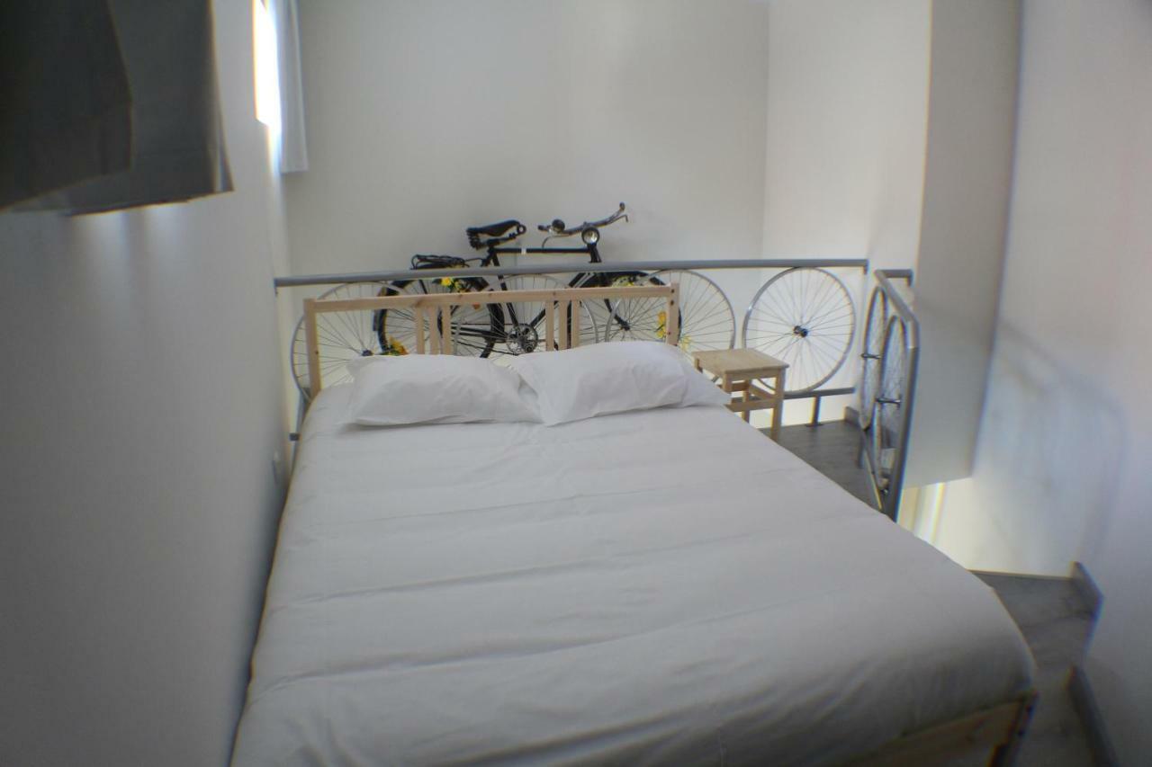 Bike Suite Figueira da Foz Exteriör bild